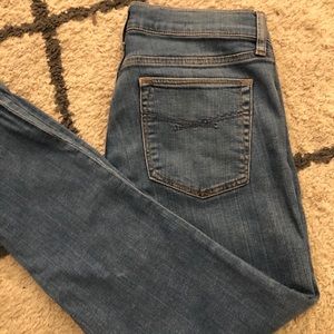 Women’s Gap Jeans